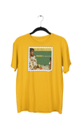 The Colored Section T-Shirt